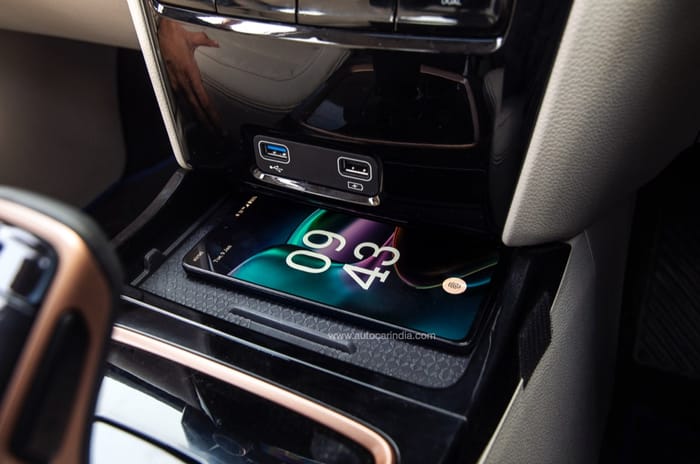 Mahindra XUV400 review: Gets its most significant updates